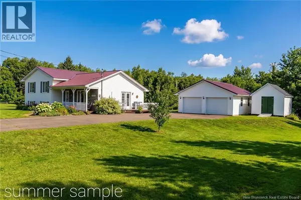 124 Cove Road, Notre-dame, NB E4V1Y1