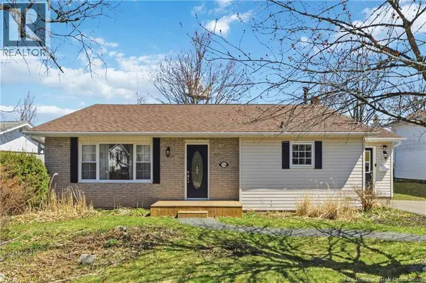 234 Diligent, Riverview, NB E1B1N5