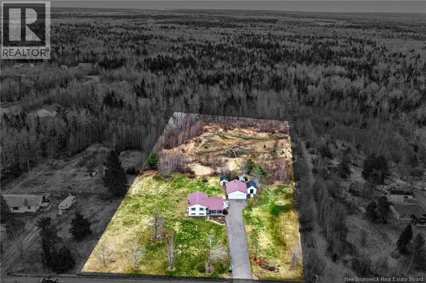 124 Cove Road, Notre-dame, NB E4V1Y1