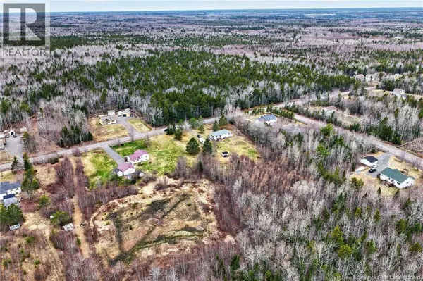 124 Cove Road, Notre-dame, NB E4V1Y1