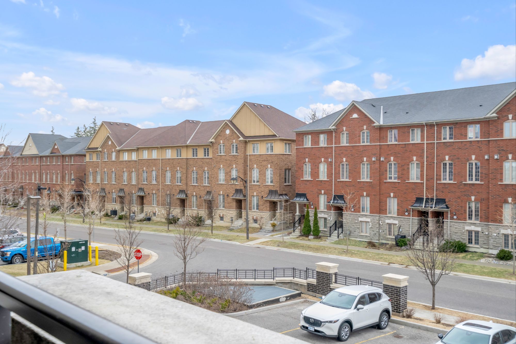 9582 Markham Rd, Unit 212