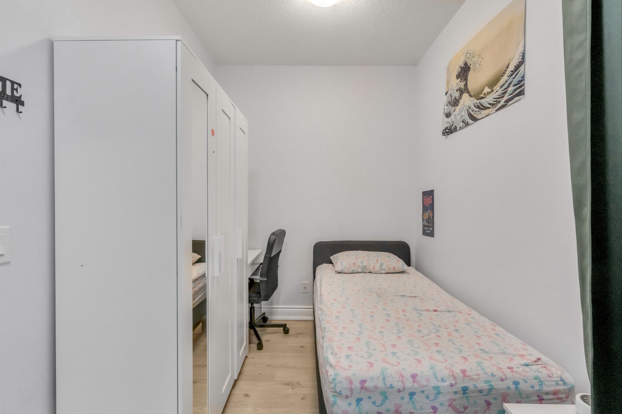 9582 Markham Rd, Unit 212