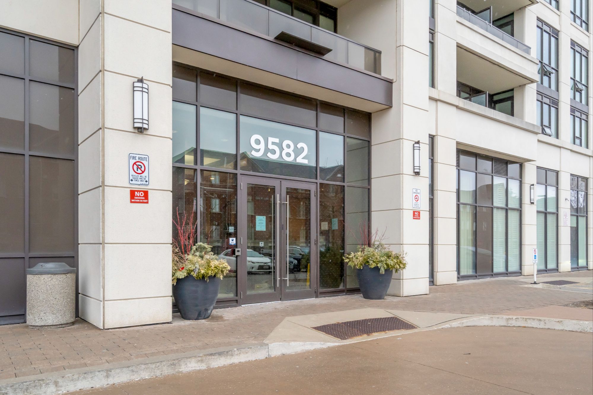 9582 Markham Rd, Markham