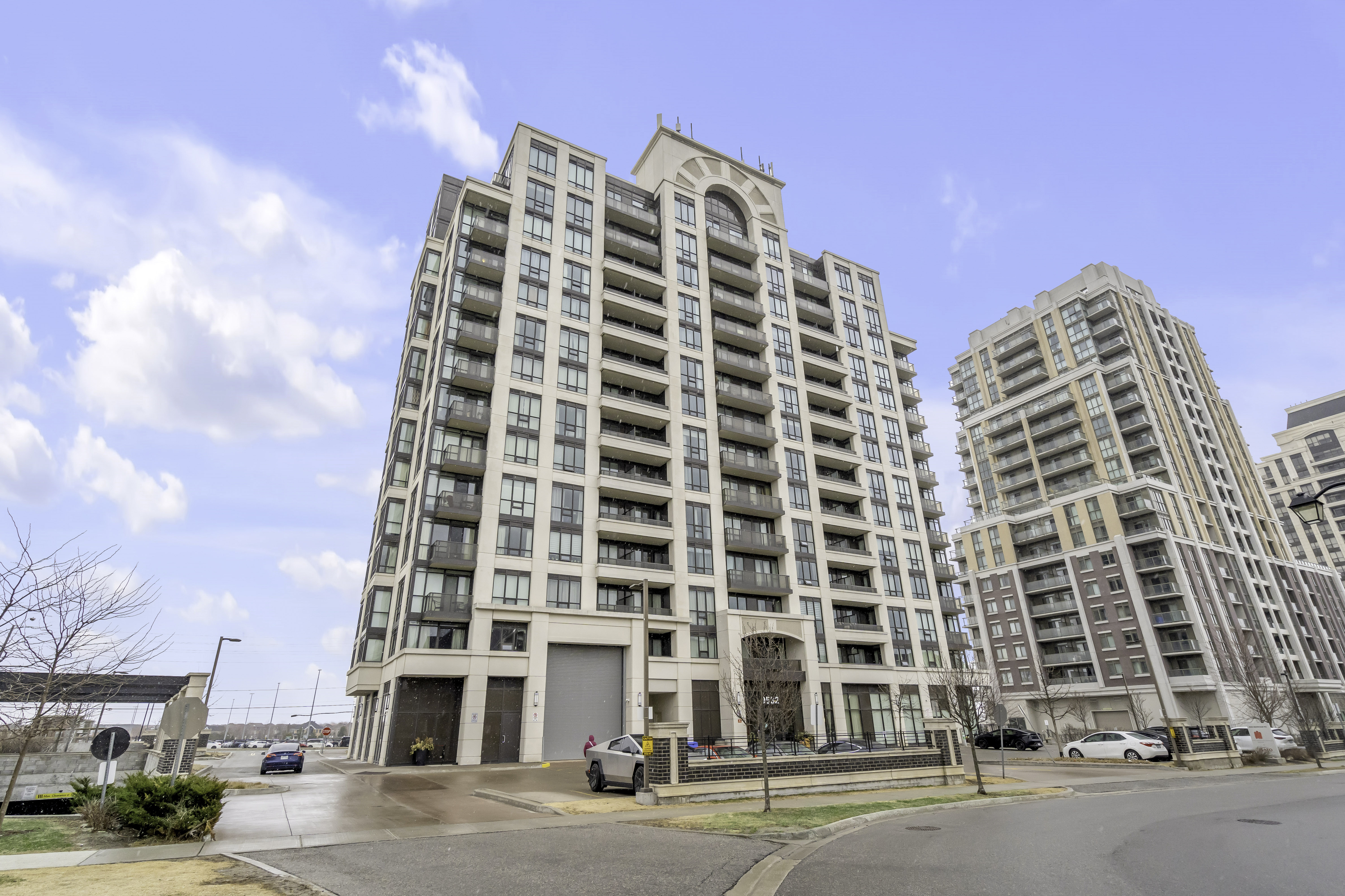 9582 Markham Rd, Unit 212
