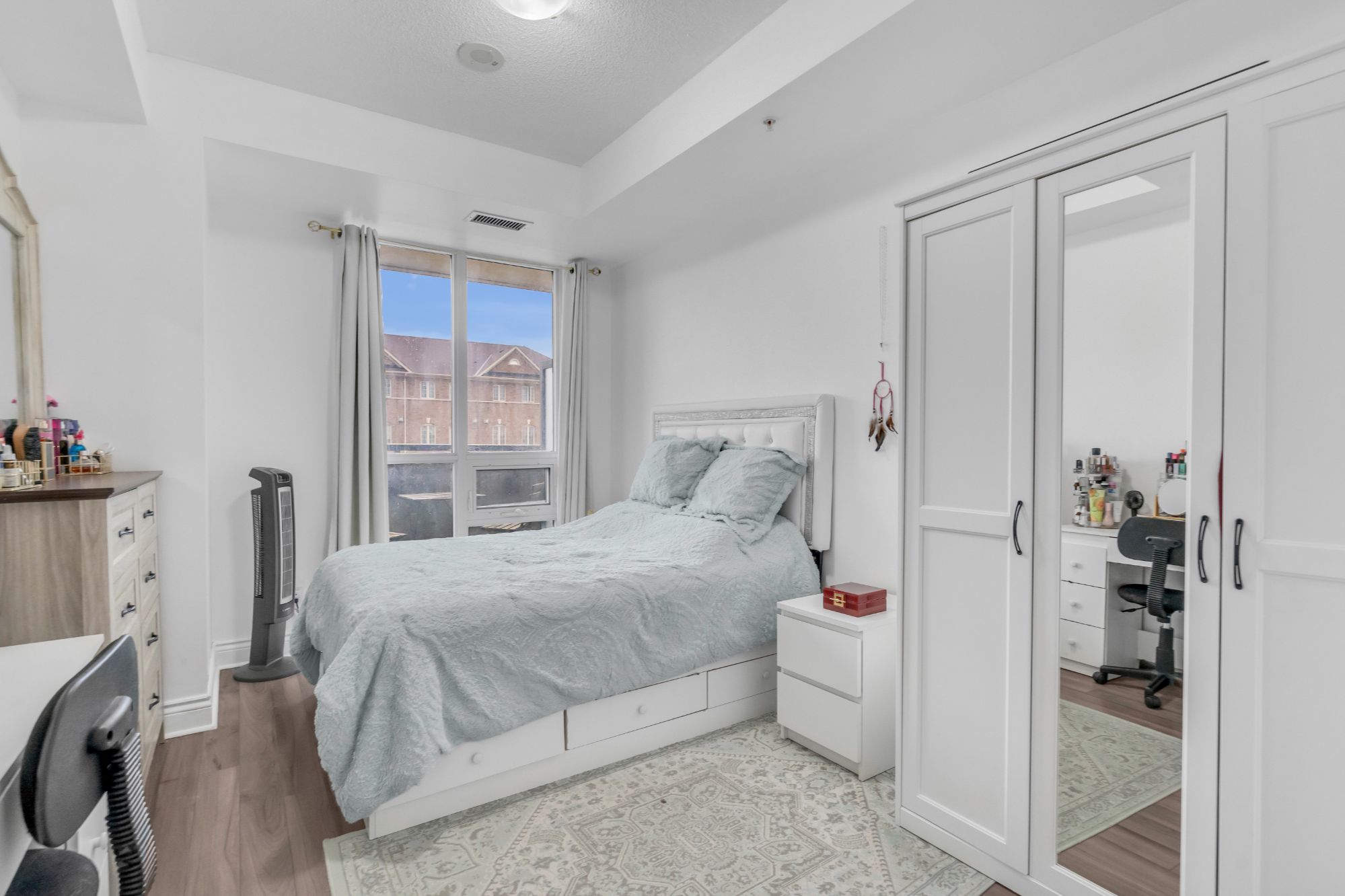 9582 Markham Rd, Unit 212