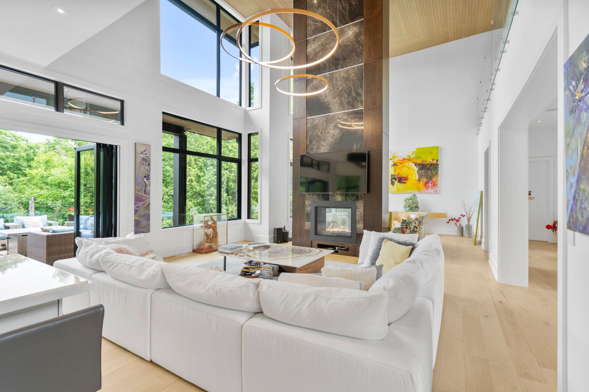 8 Cachet Parkway
