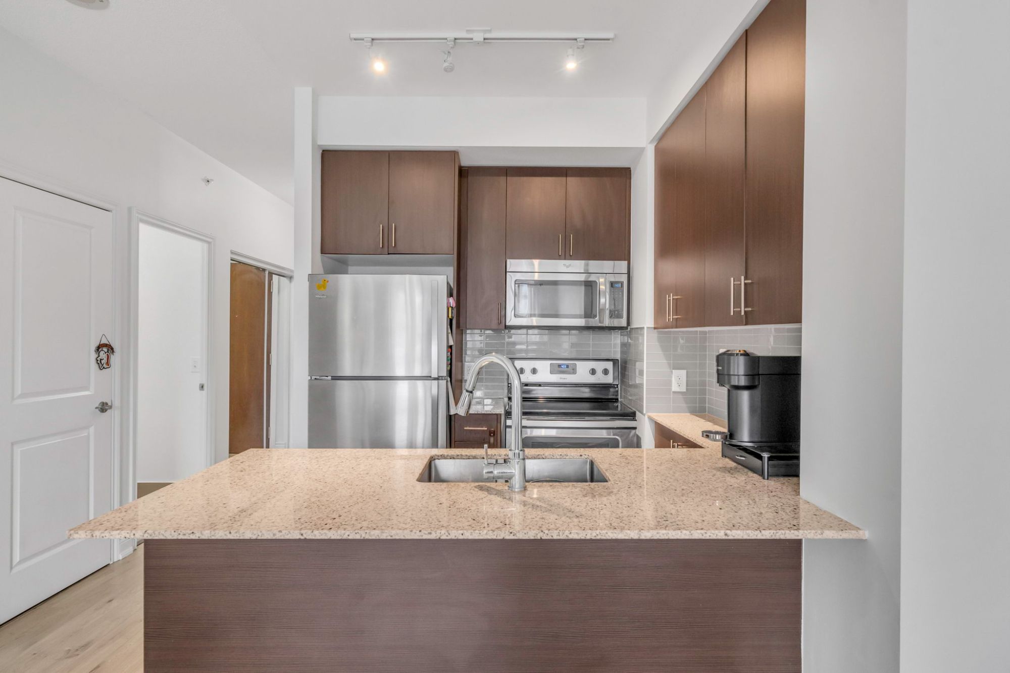 9582 Markham Rd, Unit 212