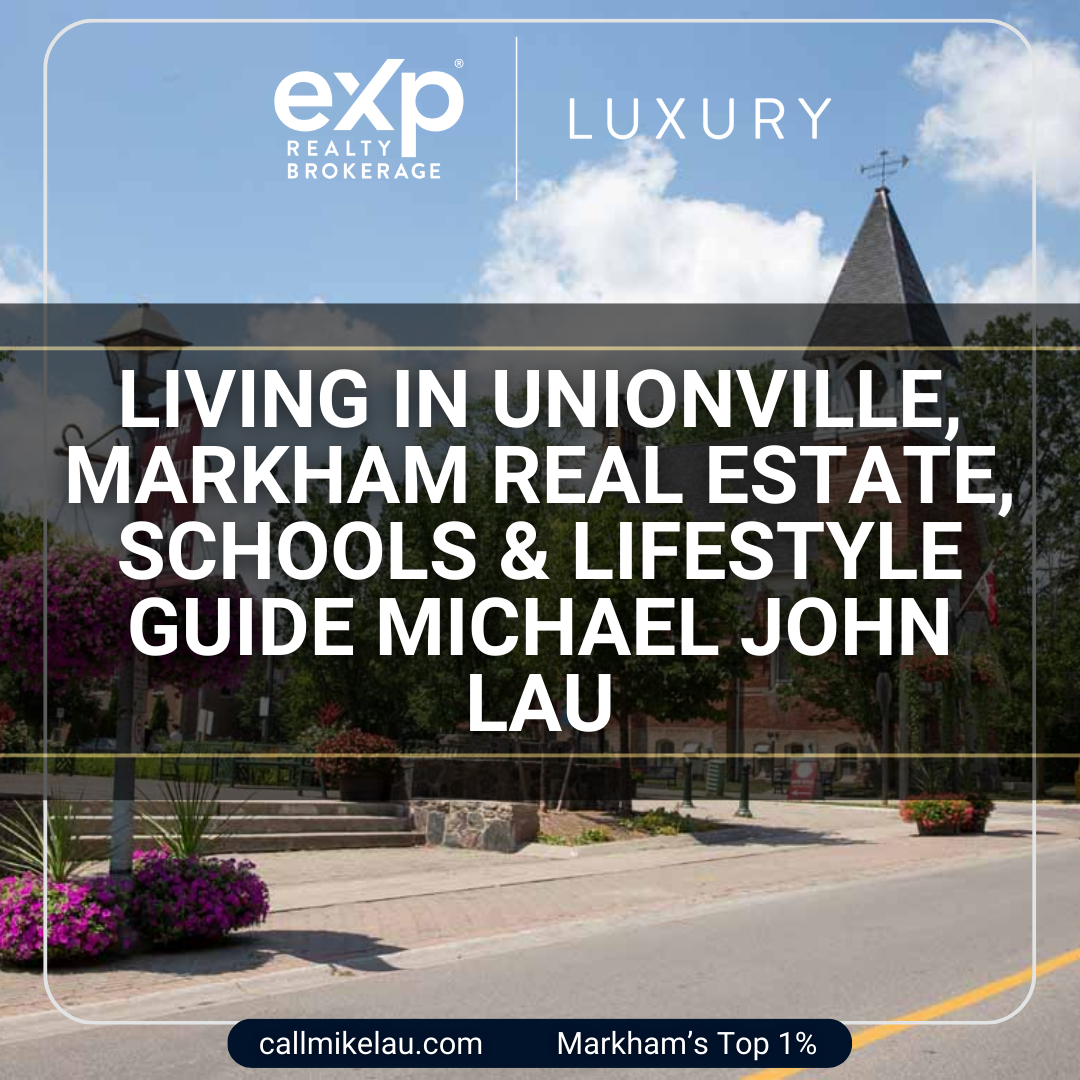 Top Neighbourhoods to Buy in Markham 2025