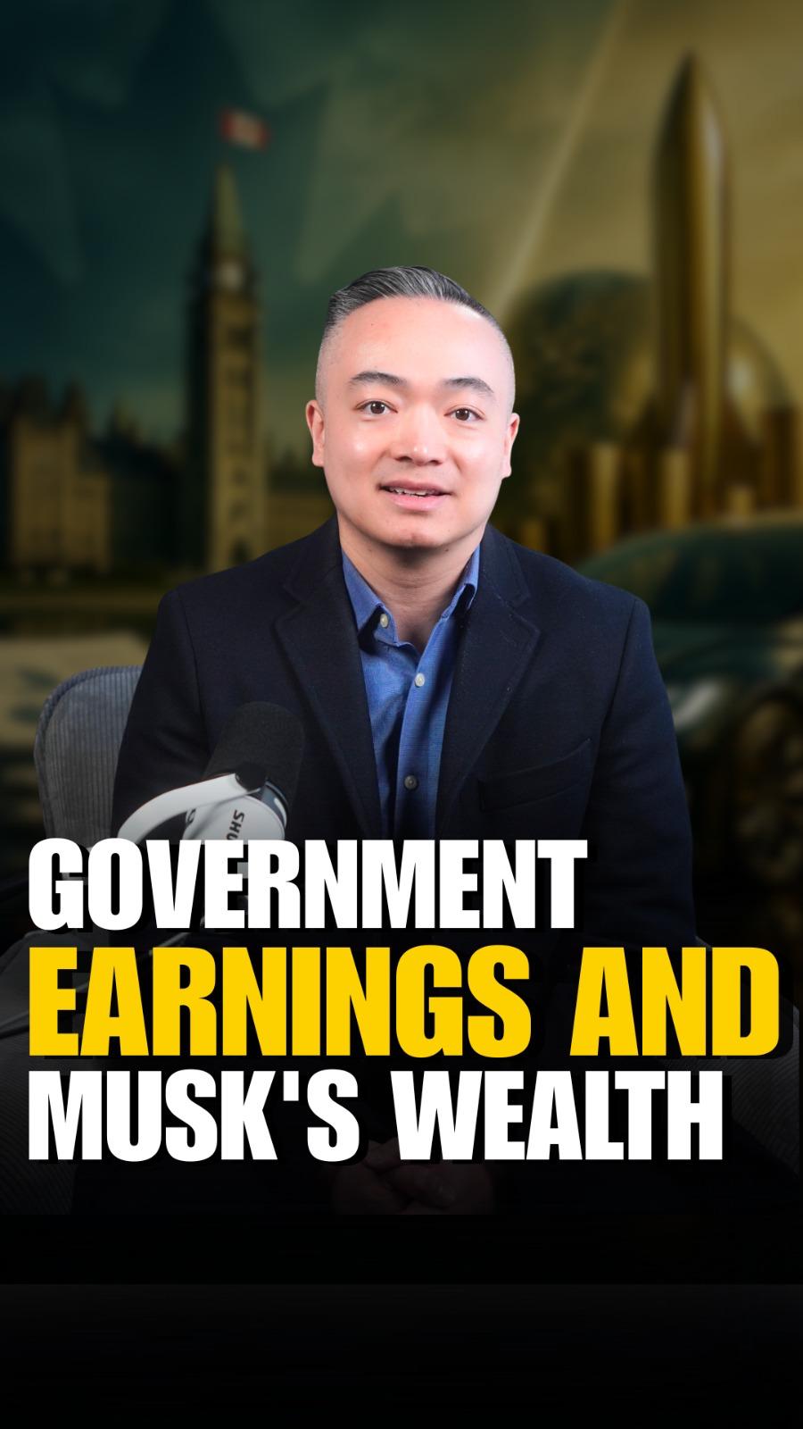 Watch the Reel — Canadian Government vs Elon Musk