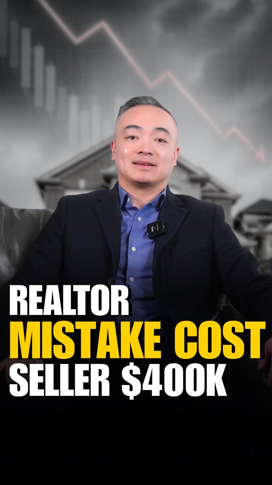 Watch the Reel — Markham Home Sold for $400K Less