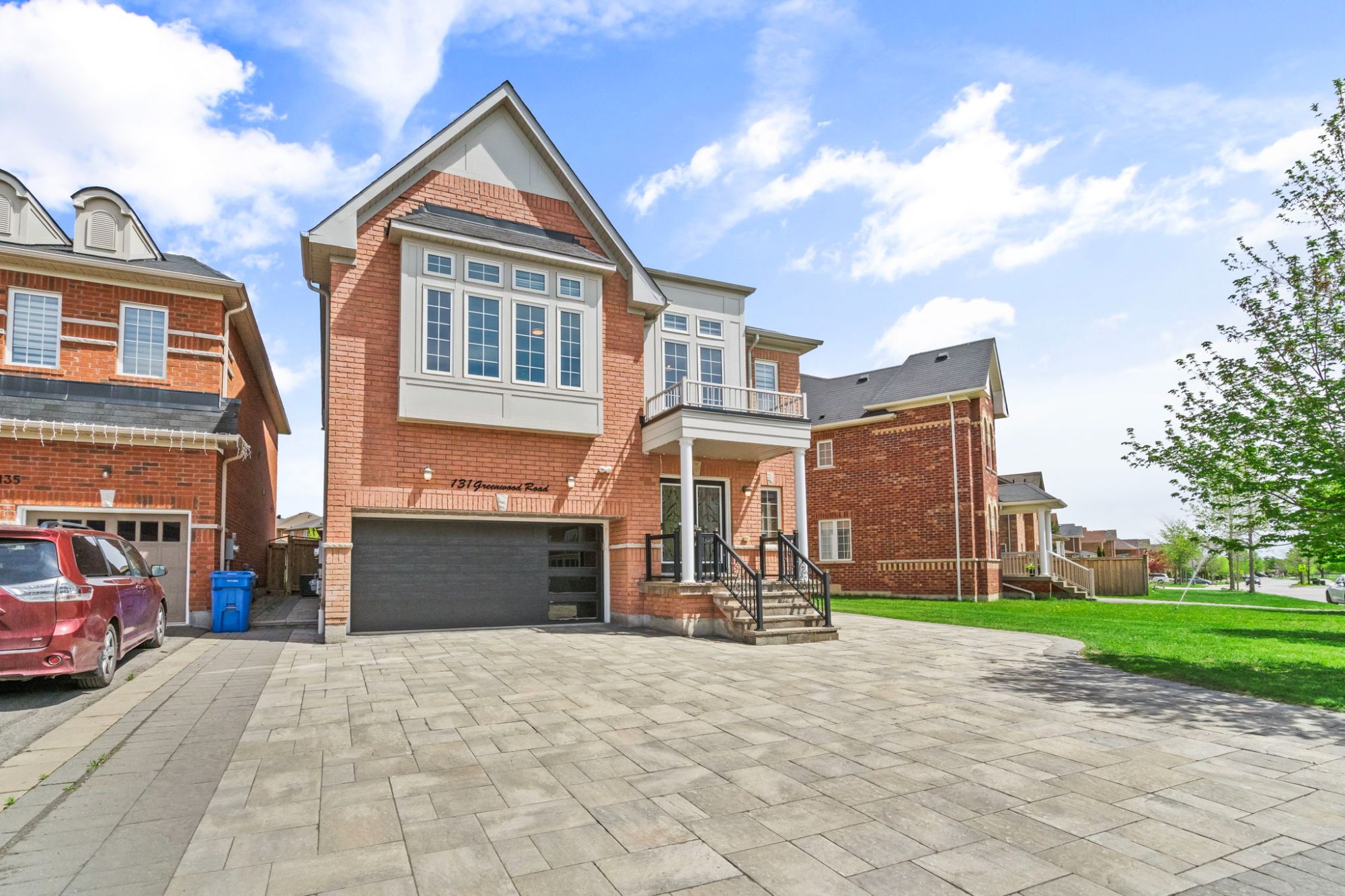 131 Greenwood Rd, Stouffville