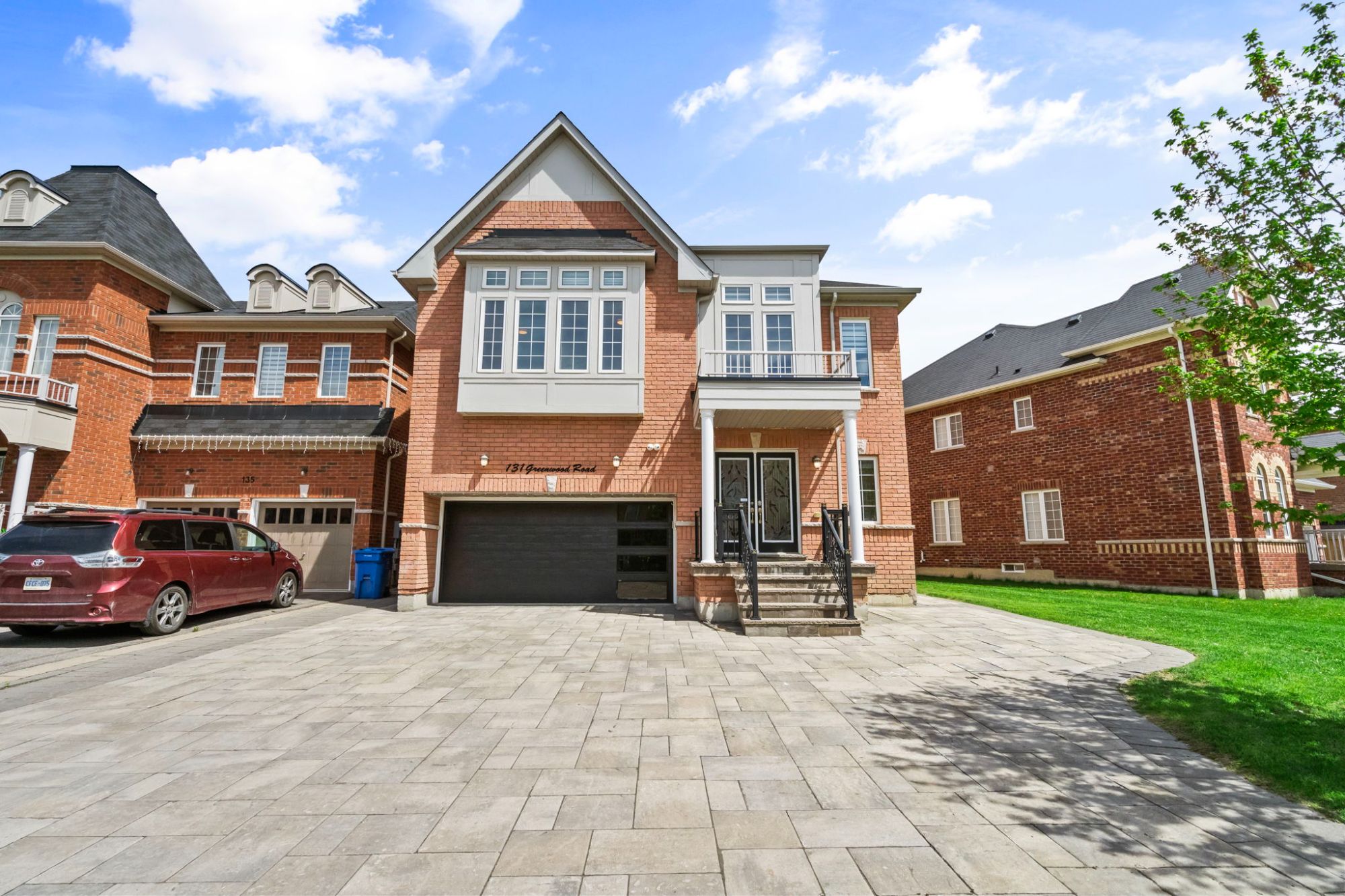 131 Greenwood Road