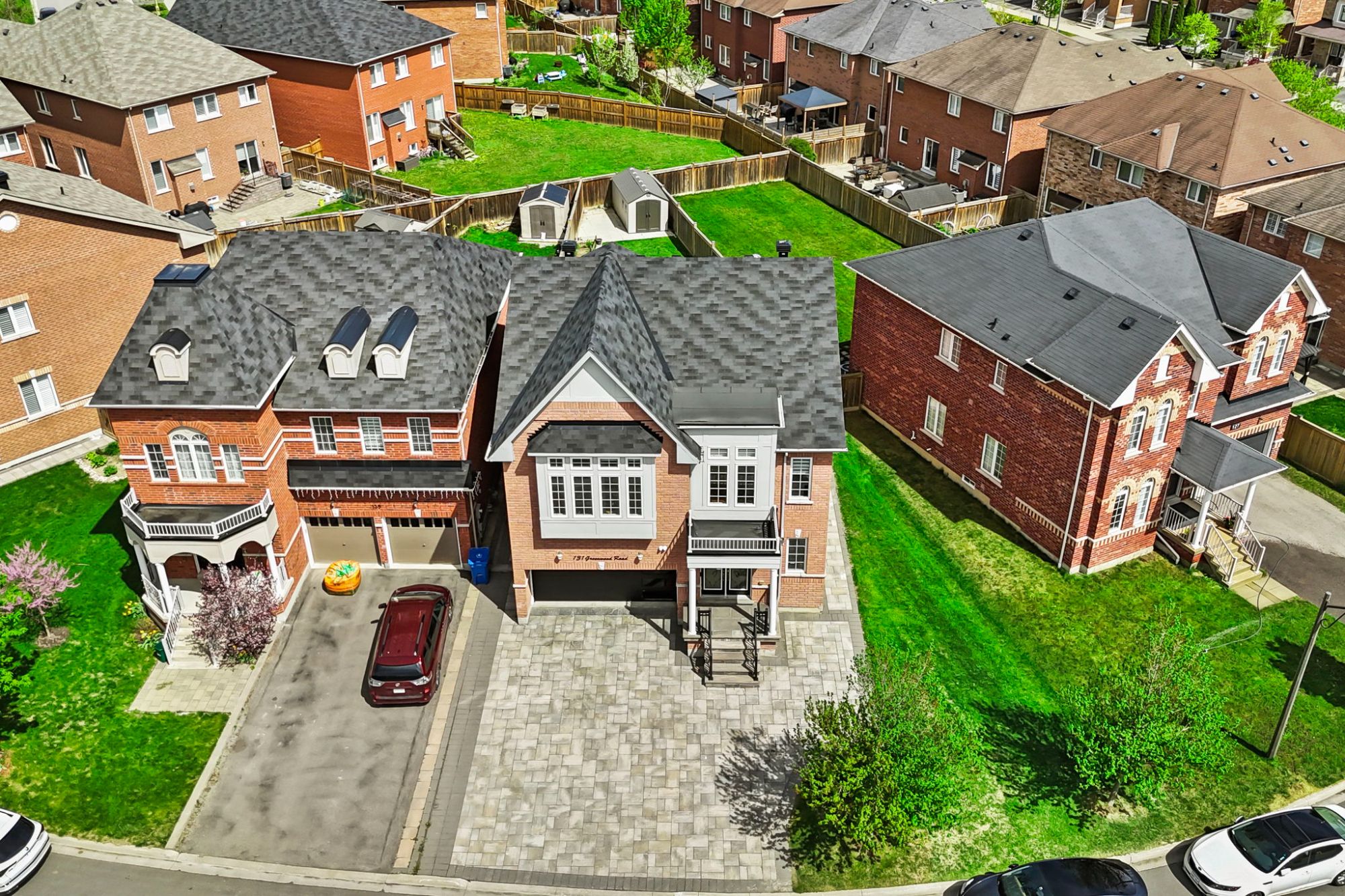 131 Greenwood Road