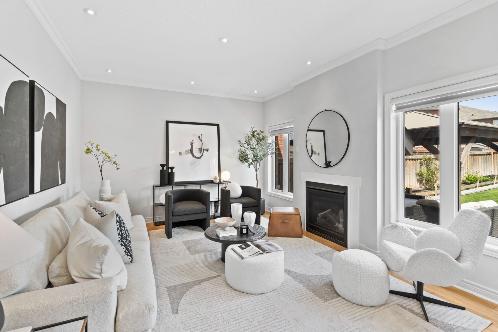 131 Greenwood Road