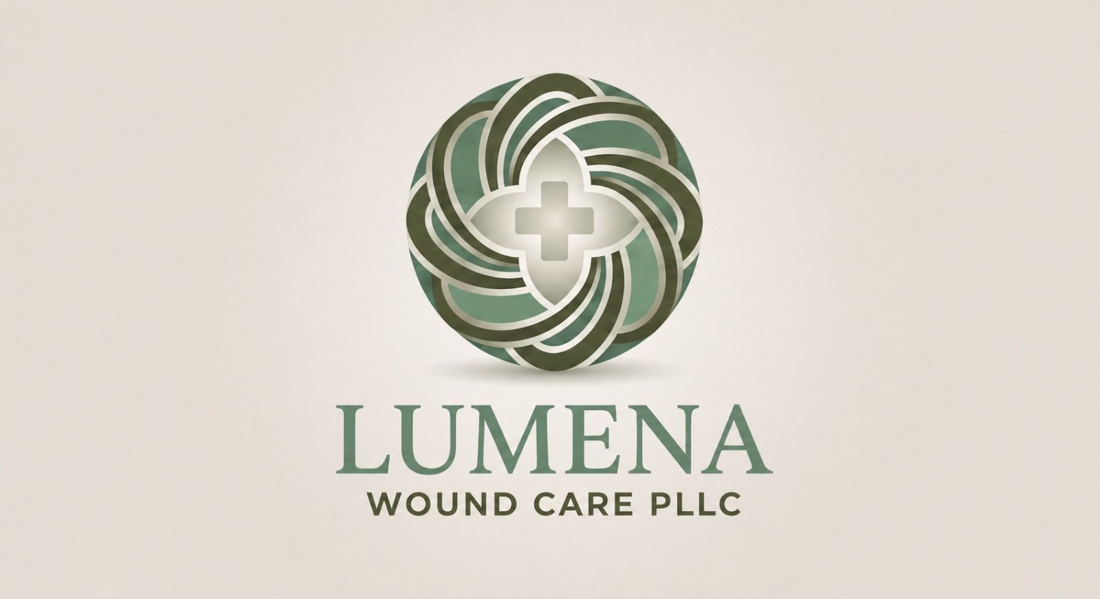 Lumena Woundcare logo