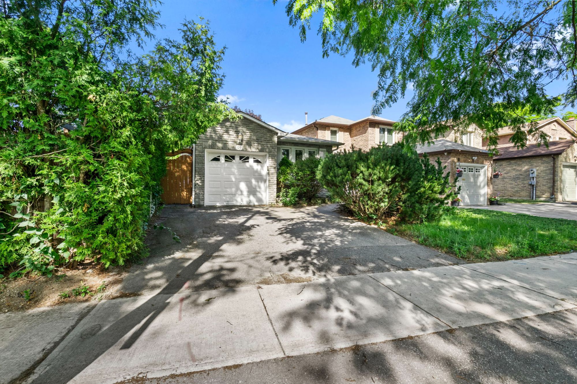 97 Mercer Crescent, Markham