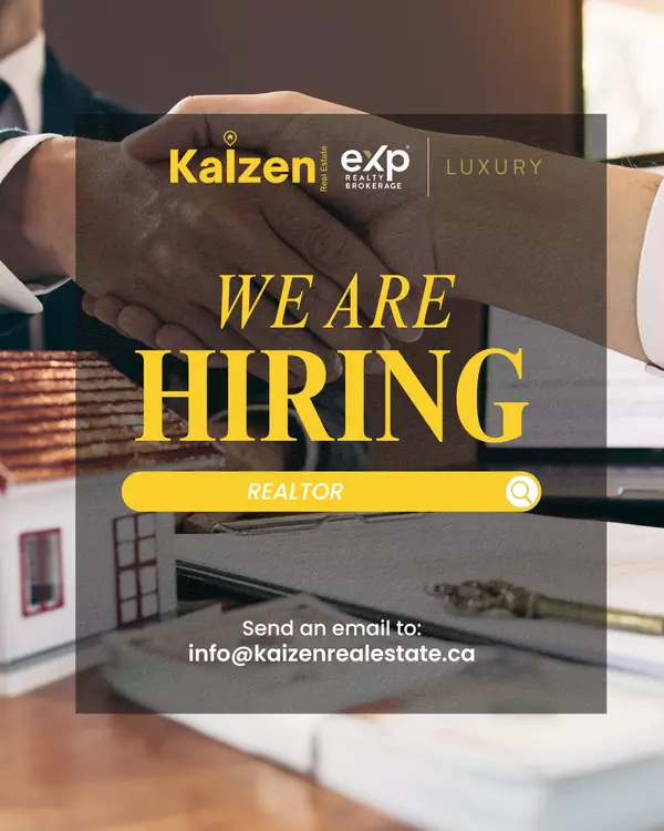 Join Kaizen Real Estate. Where Top Realtors Like Michael John Lau Grow, Lead, and Succeed