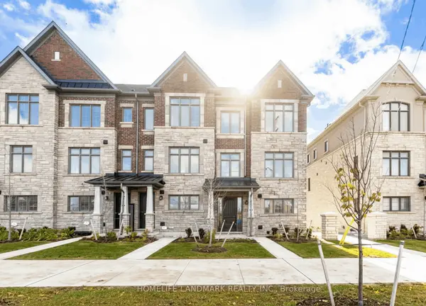 The Top 5 Countries Markham Home Buyers Come From,Michael Lau