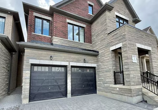 Rural Markham