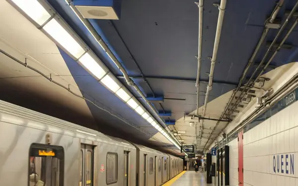 Yonge North Subway: Tunnel Boring Machine Parts Arrive in Markham. What It Means for Thornhill Home Values