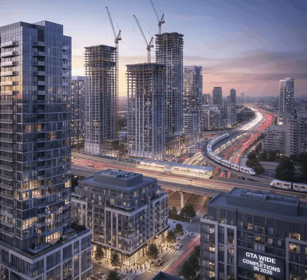 Markham New Home Supply & Pre Construction Outlook 2026: What Buyers and Sellers Should Expect