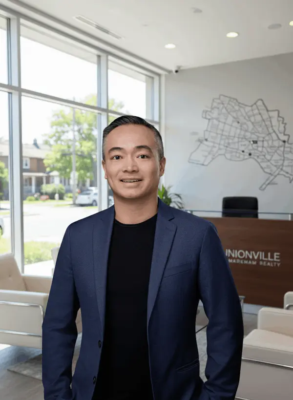 Why Consistency Beats Viral Posts in Real Estate Marketing (Especially in Markham),Michael Lau