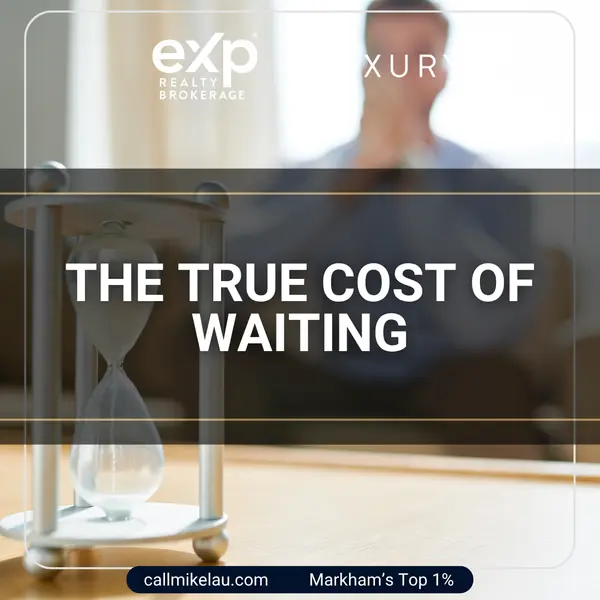 The True Cost of Waiting