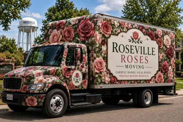 feature image of Moving to Roseville CA: What to Know 