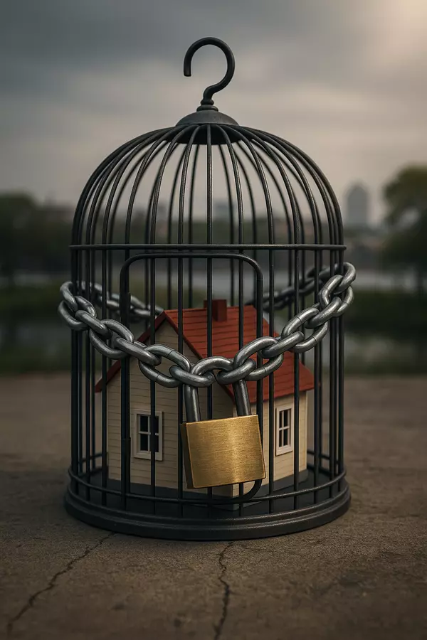 What Does Housing Affordability Really Look Like in Georgia?