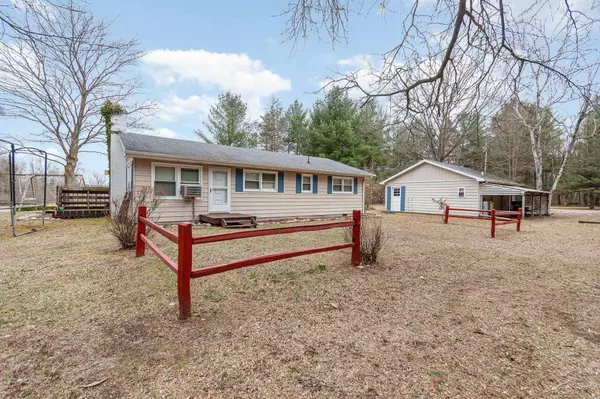 544 Woodby Road, Beaverton, MI 48612