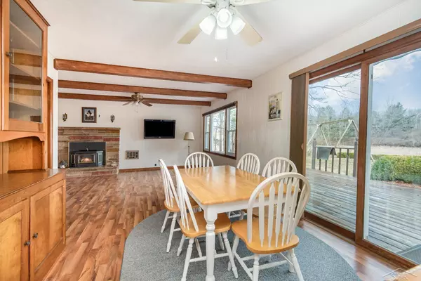 544 Woodby Road, Beaverton, MI 48612