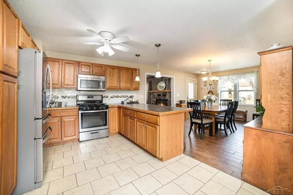 118 S Front Street, Standish, MI 48658