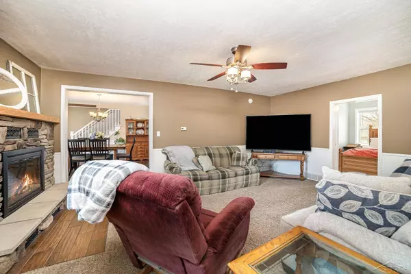 118 S Front Street, Standish, MI 48658