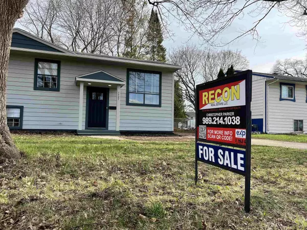 1727 Arthur Street, Saginaw, MI 48602