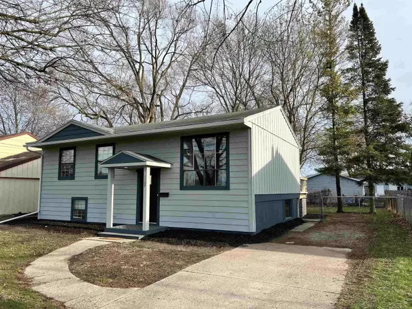 1727 Arthur Street, Saginaw, MI 48602