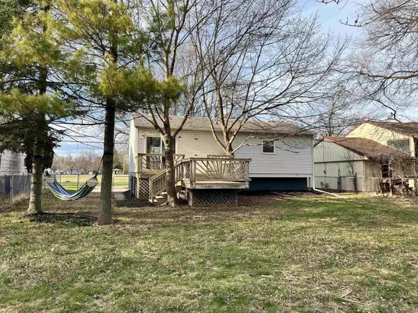 1727 Arthur Street, Saginaw, MI 48602