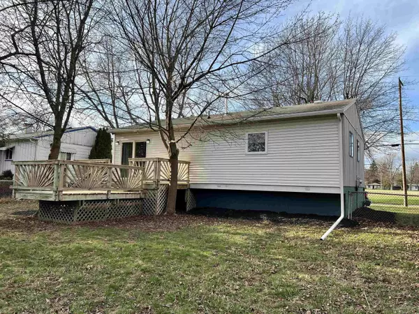 1727 Arthur Street, Saginaw, MI 48602