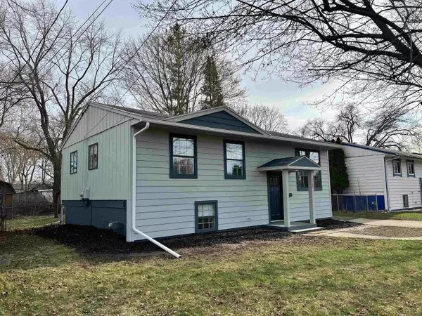 1727 Arthur Street, Saginaw, MI 48602