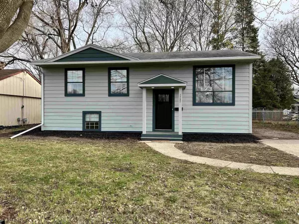 1727 Arthur Street, Saginaw, MI 48602