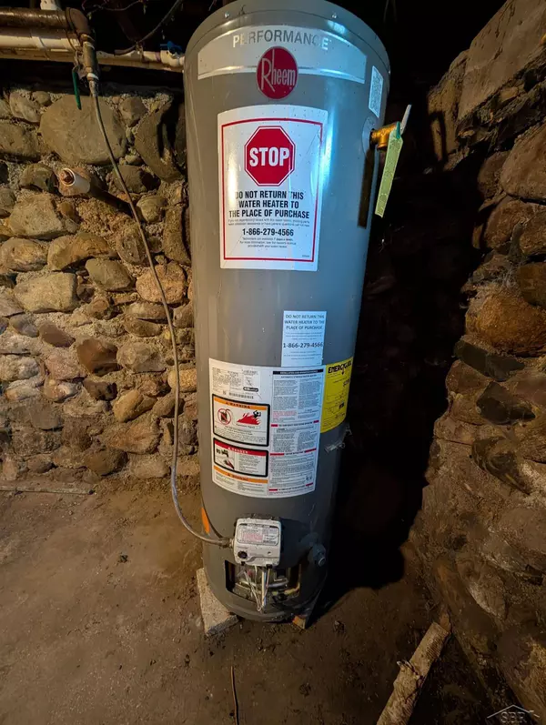 114 E State Street, Whittemore, MI 48770