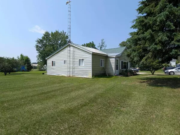 114 E State Street, Whittemore, MI 48770