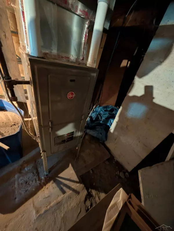 114 E State Street, Whittemore, MI 48770