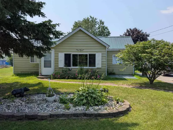 114 E State Street, Whittemore, MI 48770