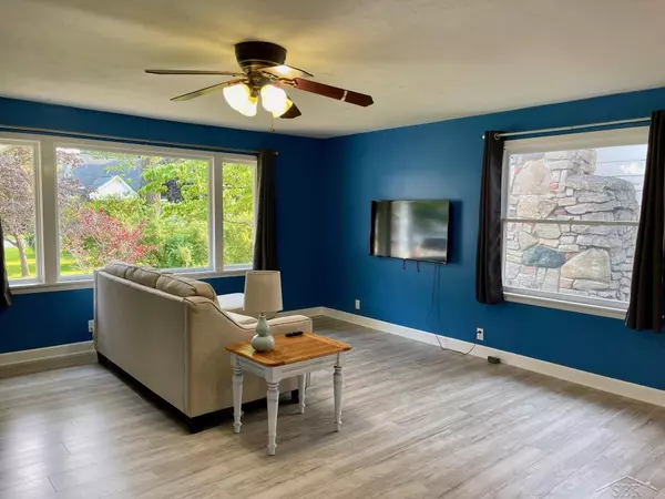 203 Pack Street, Oscoda, MI 48750