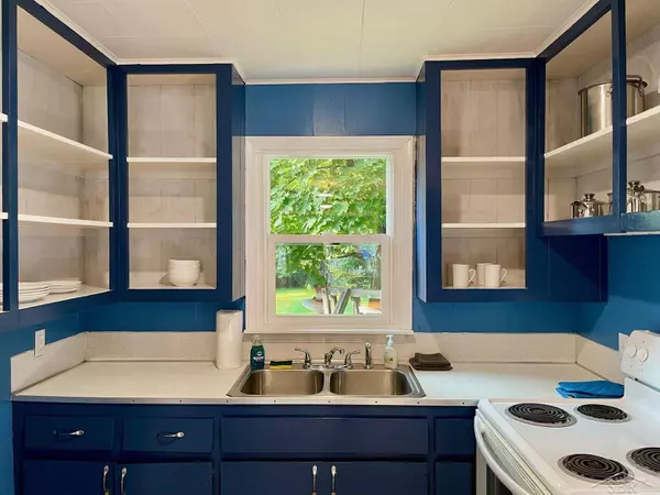 203 Pack Street, Oscoda, MI 48750