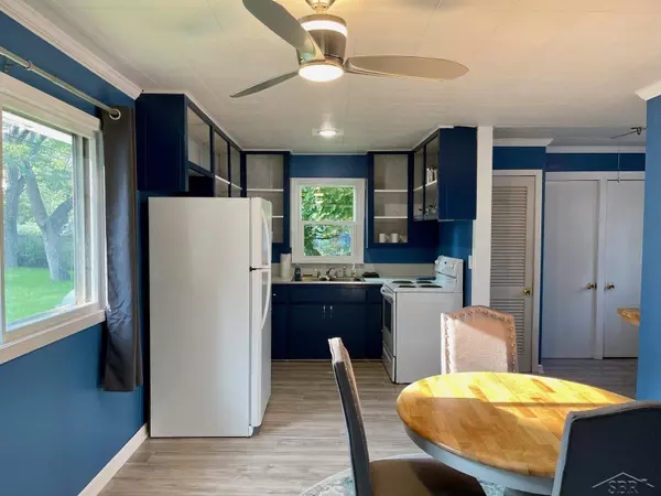 203 Pack Street, Oscoda, MI 48750