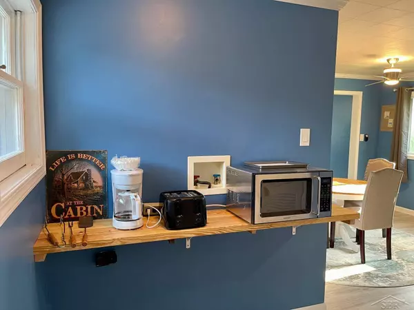 203 Pack Street, Oscoda, MI 48750