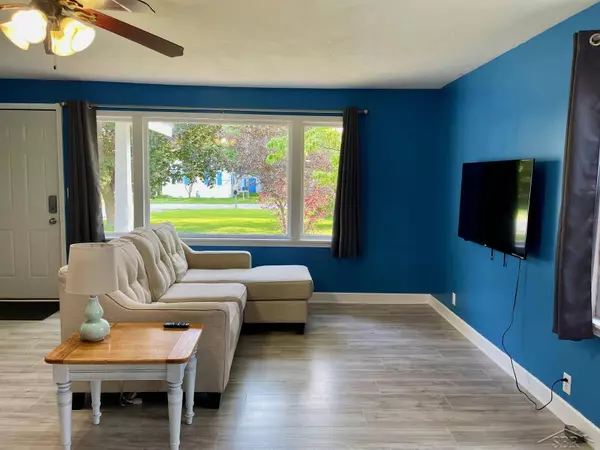 203 Pack Street, Oscoda, MI 48750