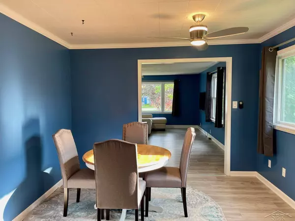 203 Pack Street, Oscoda, MI 48750