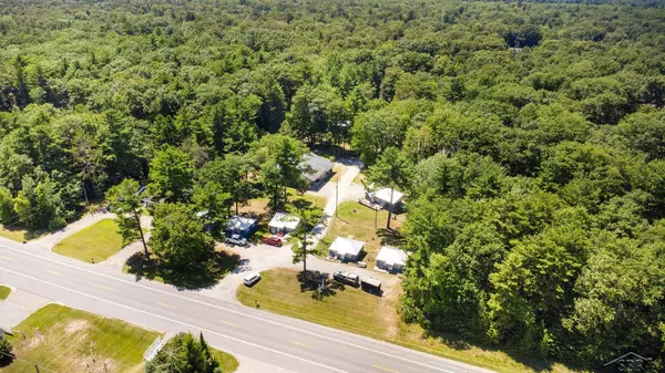 7433 N US 23 Highway, Oscoda, MI 48750